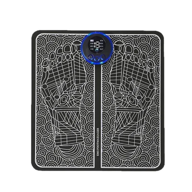 Vostara EMS Foot Massage Pad with Pulse Technology