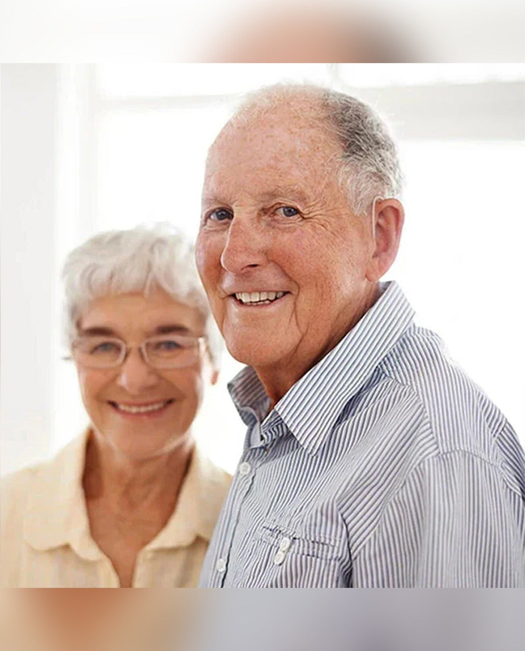 Vostara TruHear™ | Invisible Behind The Ears Hearing Aids