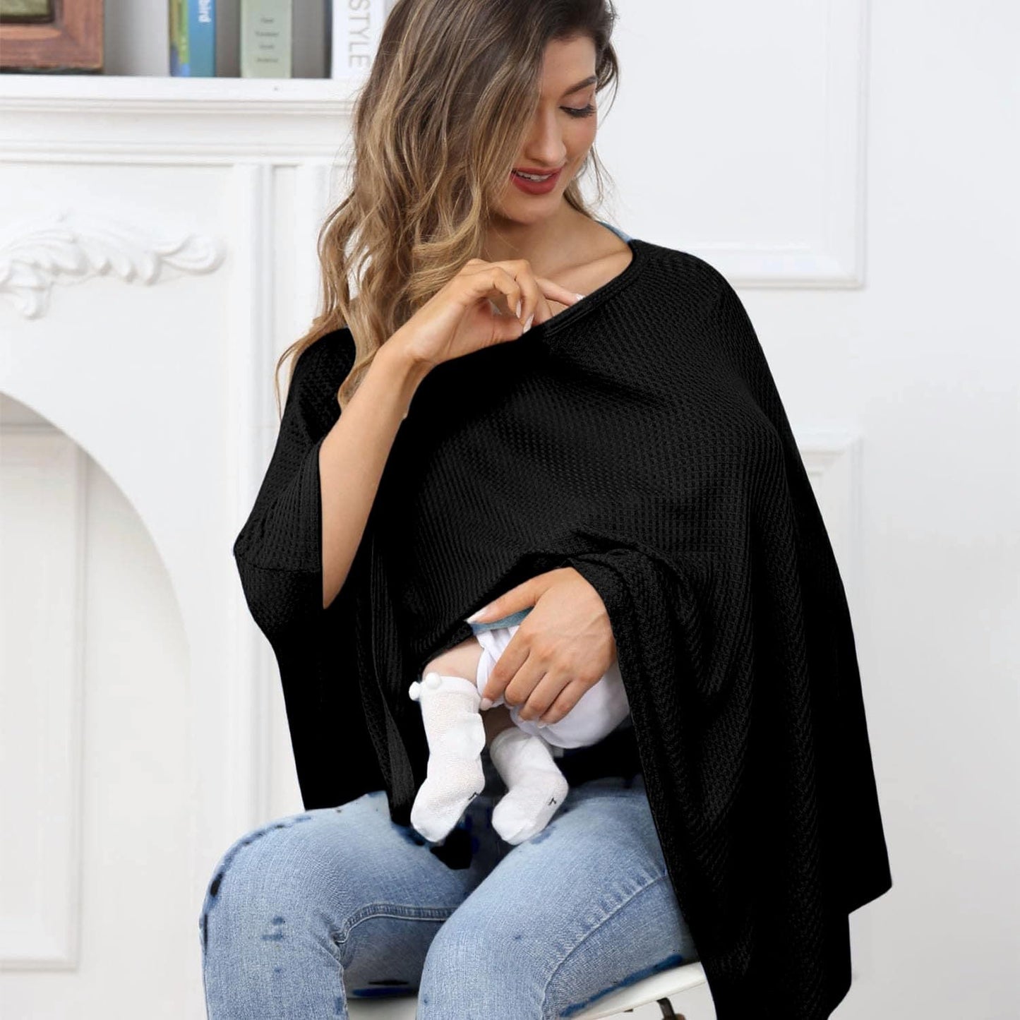Vostara Breastfeeding