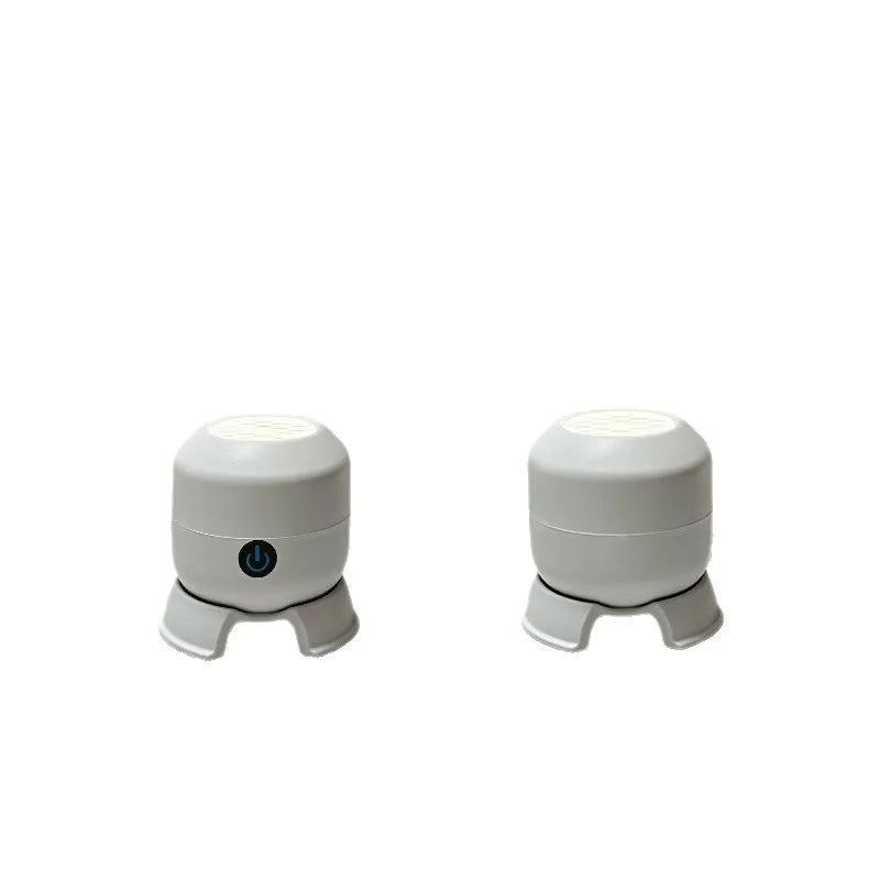 Vostara"Rotating Starry Sky Projection Night Light "