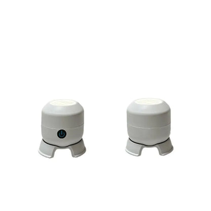 Vostara"Rotating Starry Sky Projection Night Light "