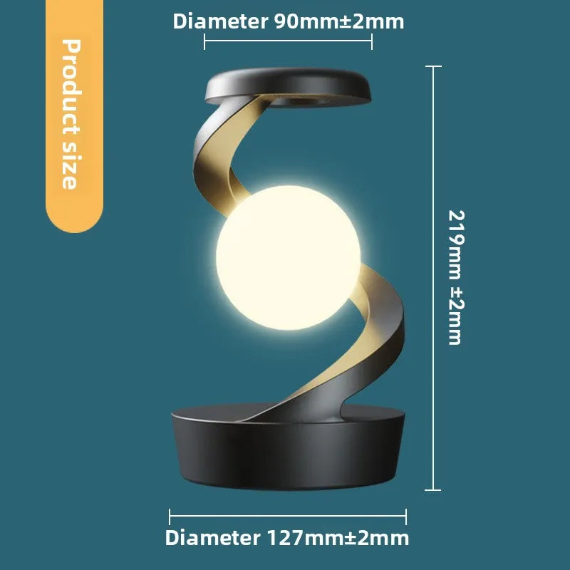 Vostara LED Desk Lamp