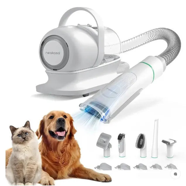 Vostara Neakasa P1 Pro Pet Grooming Clipper