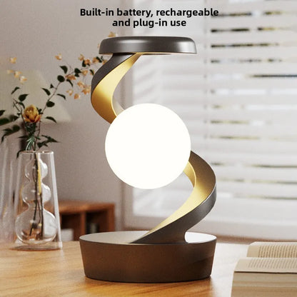 Vostara LED Desk Lamp