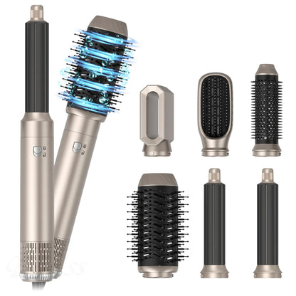Vostara Professional Hair Dryer with Negative Ion Technology