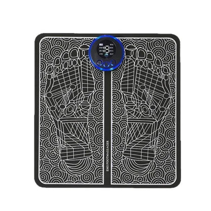 Vostara EMS Foot Massage Pad with Pulse Technology