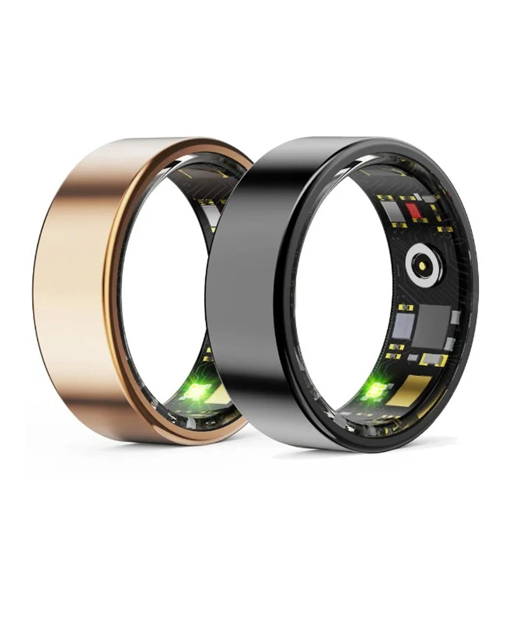 Vostara Smart Ring