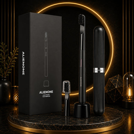 Vostara Electric Toothbrush