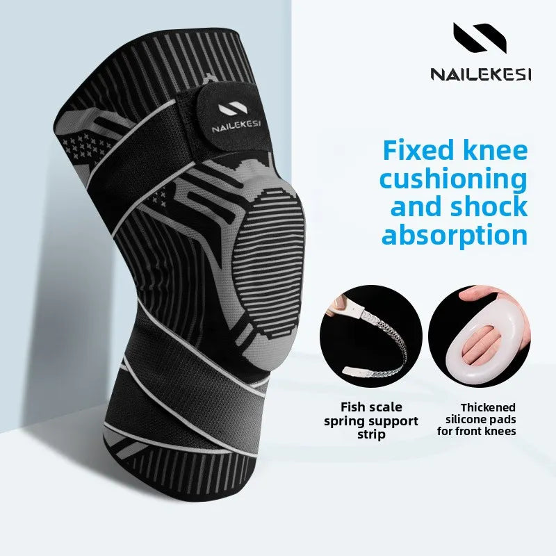 Vostara Knee Compression