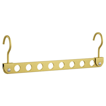 Vostara Aluminum Alloy Folding Pants Hanger