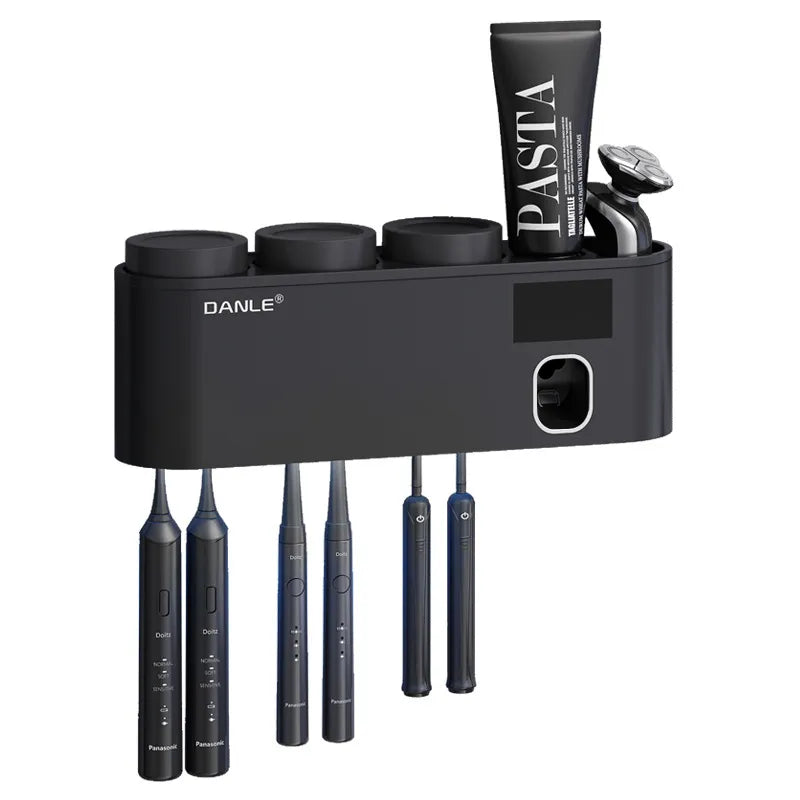 Vostara Electric Toothbrush