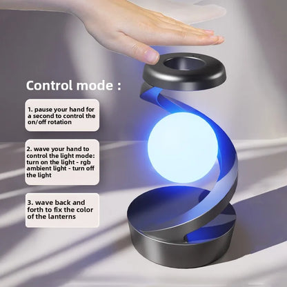 Vostara LED Desk Lamp
