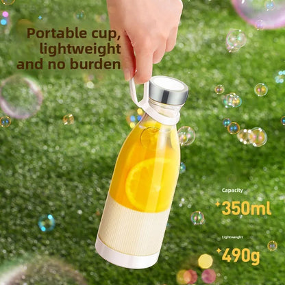 Vostara Mini USB Rechargeable Portable Juicer Cup