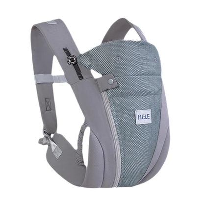 Vostara	Lightweight Breathable Baby Carrier