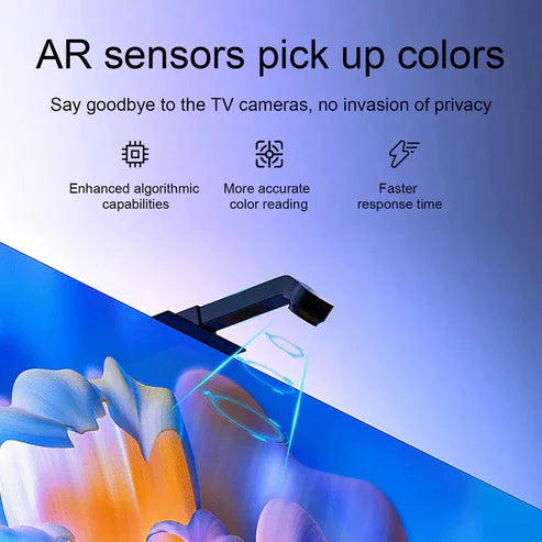Vostora Cinema Immersion TV Backlight