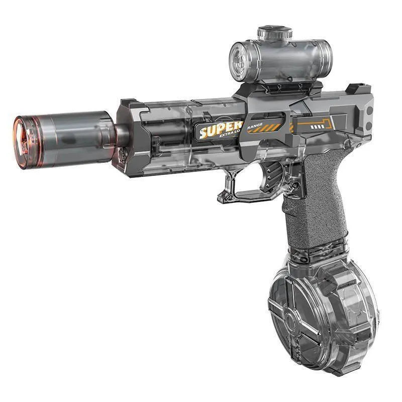 Vostara Electric Water Gun with Light Effect