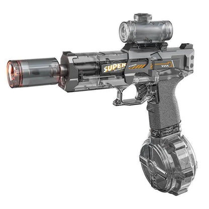 Vostara Electric Water Gun with Light Effect
