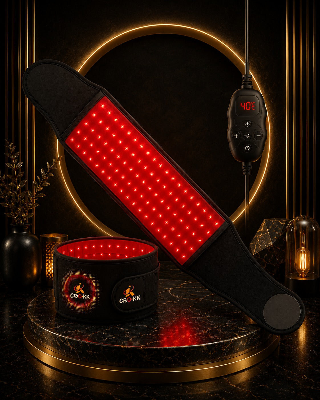 Vostara  Fat-Burning Machine