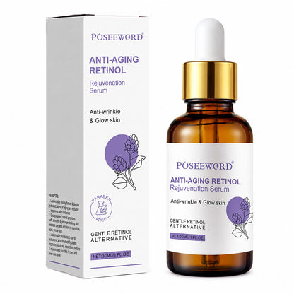 Vostara Retinol SeruRetinol Serumm