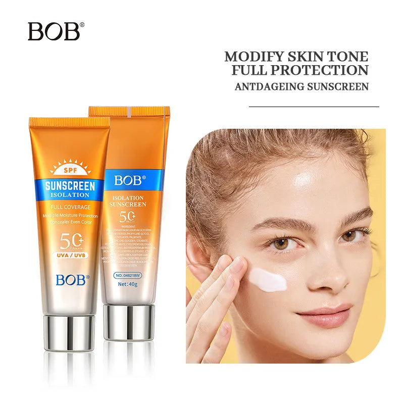 Vostara Sunscreen Moisturizing Cream
