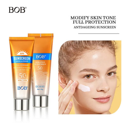 Vostara Sunscreen Moisturizing Cream