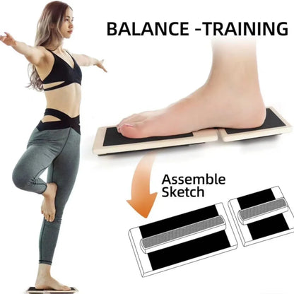 Vostara Ankle Balance Board