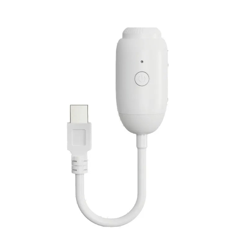 Vostara USB Star Projection Lamp