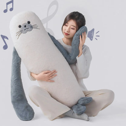 Vostara Soothing Patting Doll Pillow