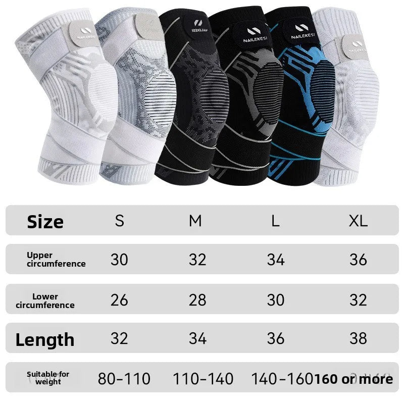 Vostara Knee Compression