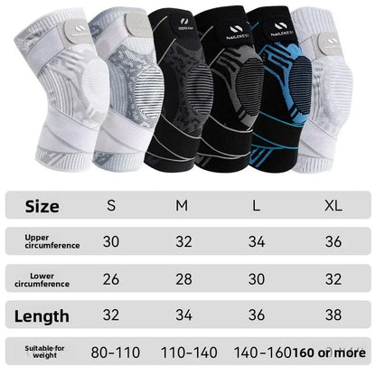 Vostara Knee Compression