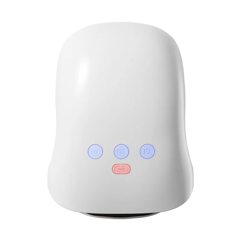 Vostara Hand Massager with Heating and Air Wave Technology