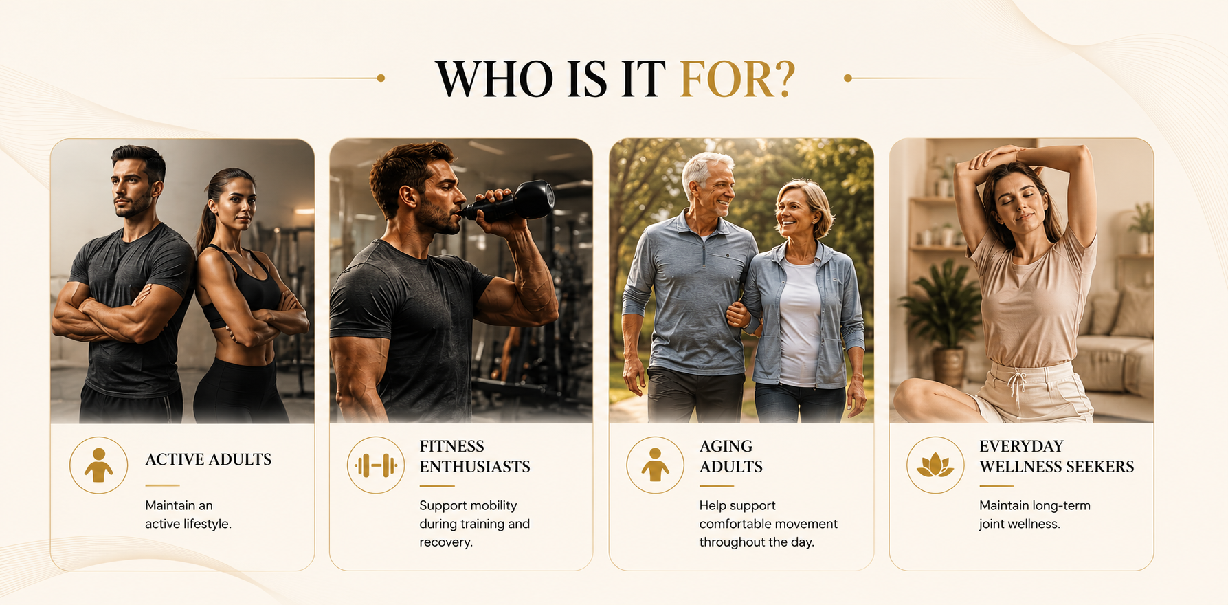 Vostara Advanced Joint Support Formula - Product Details 4