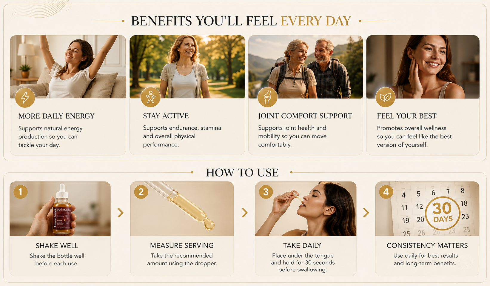 Vostara vitamin - Product Details 2