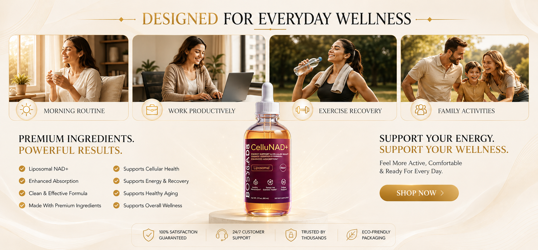 Vostara vitamin - Product Details 4