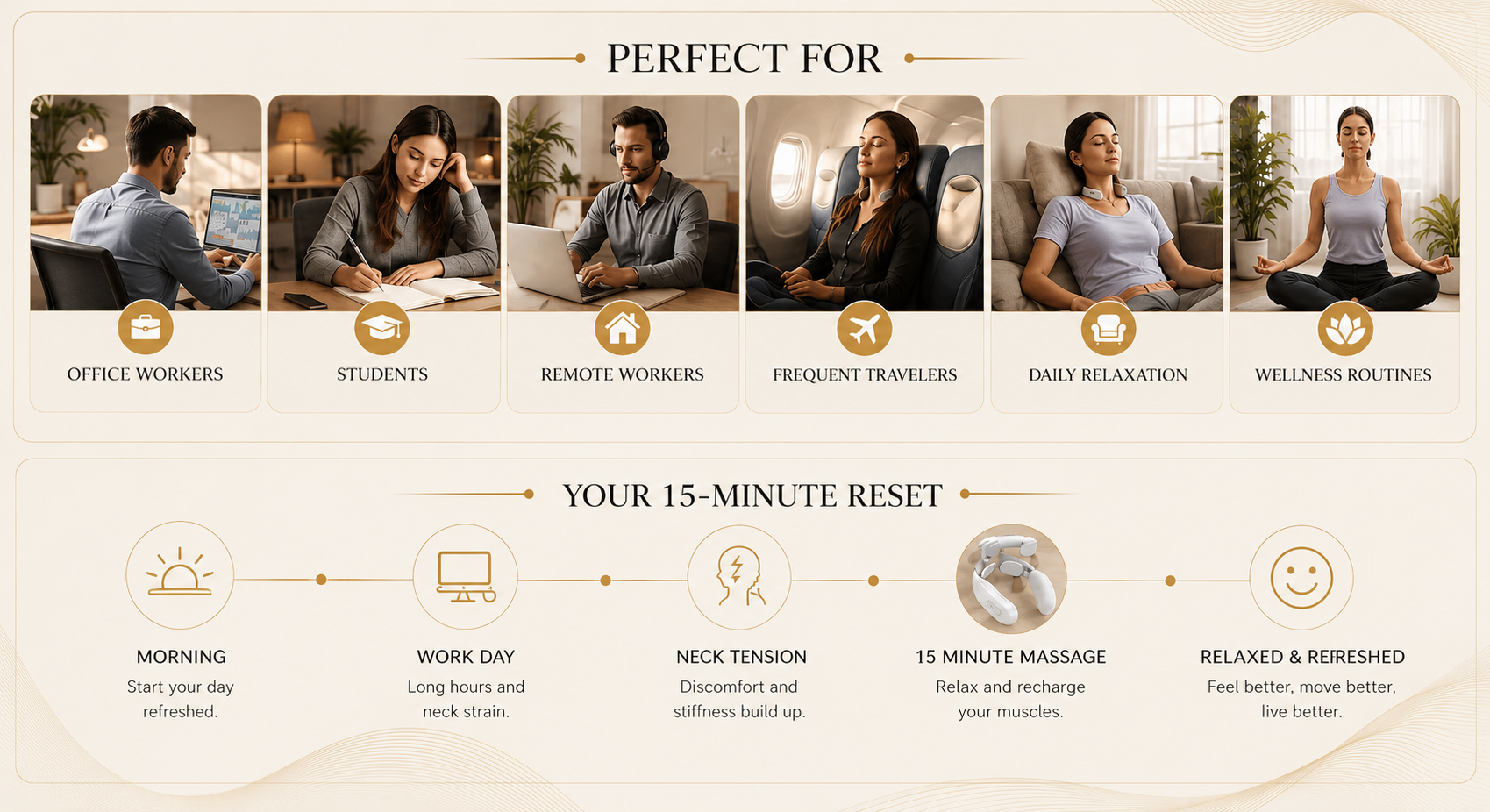 Vostara Vitality™ MagicPro 2.0 - Product Details 2