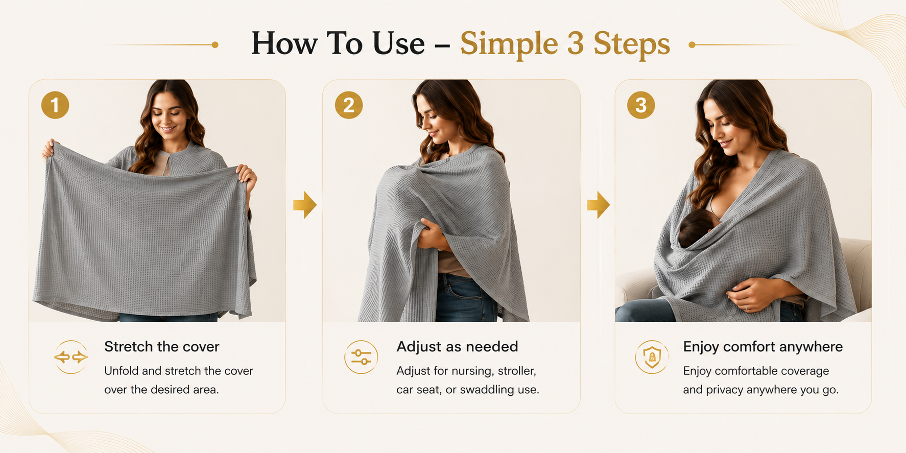 Vostara  Breastfeeding - Product Details 2