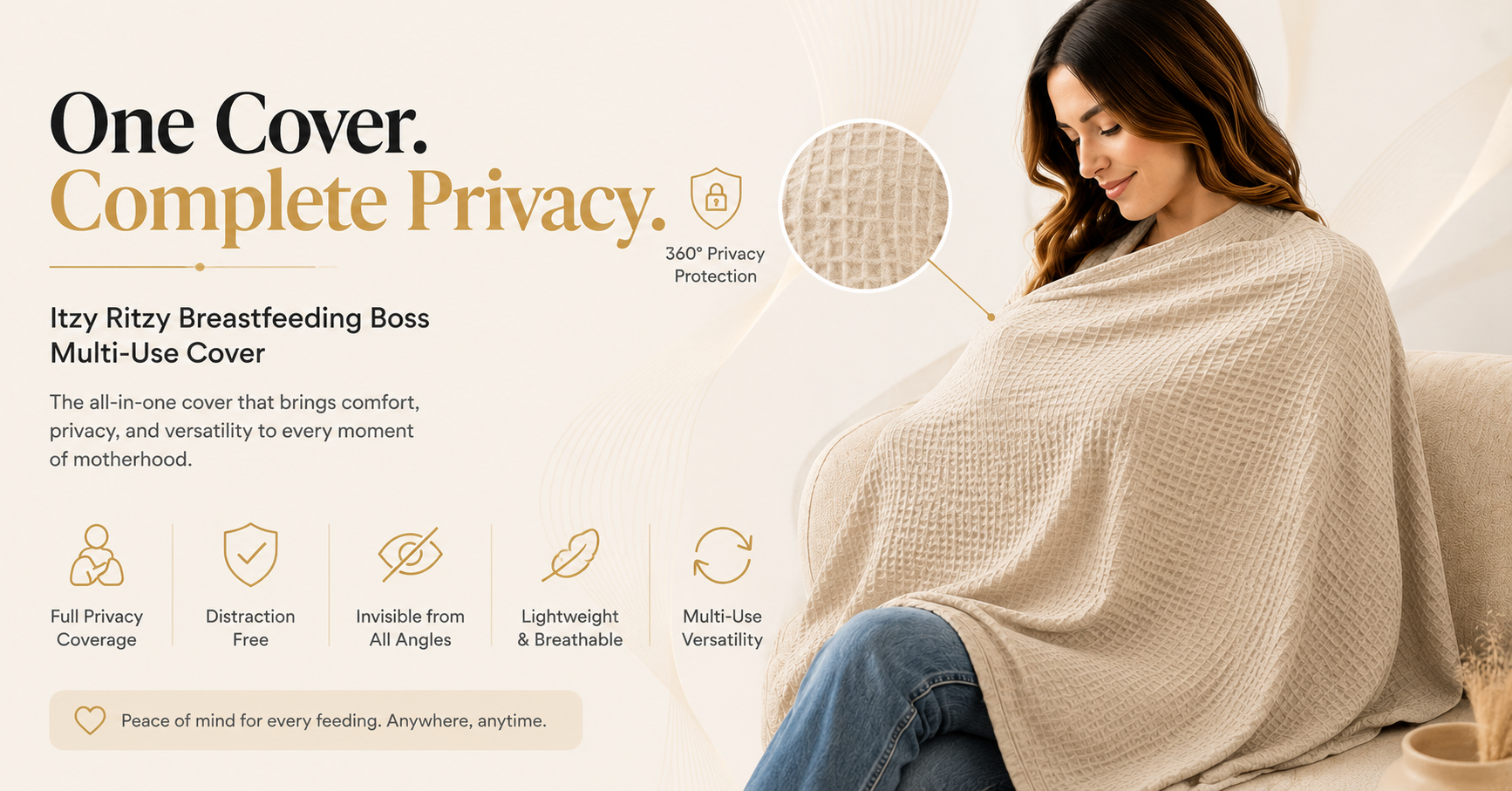 Vostara  Breastfeeding - Product Details 1