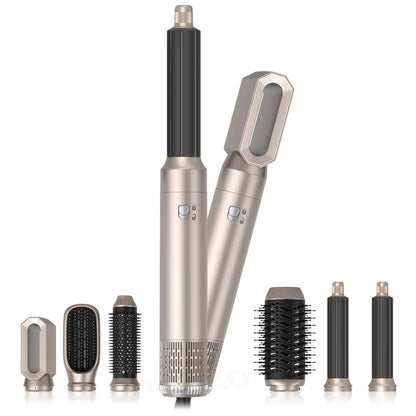 Vostara Professional Hair Dryer with Negative Ion Technology