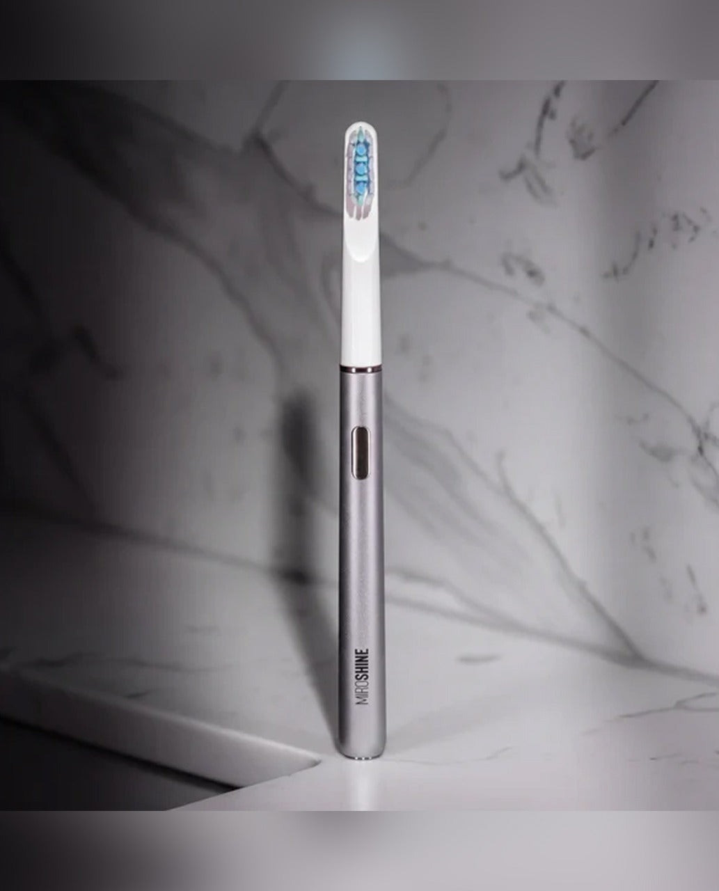 Vostara Electric Toothbrush