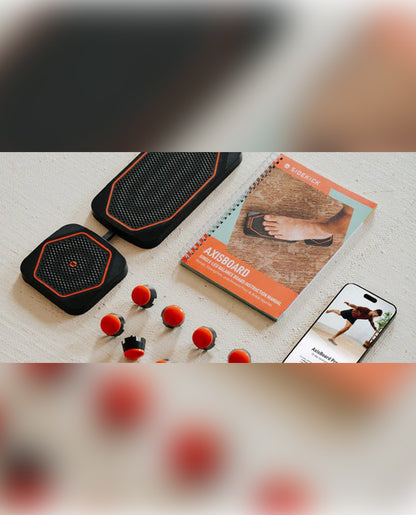 Vostara Ankle Balance Board