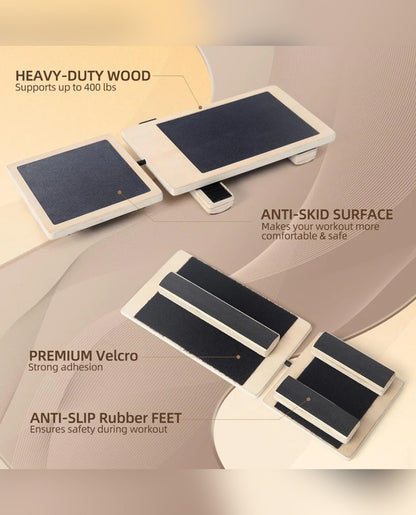 Vostara Ankle Balance Board