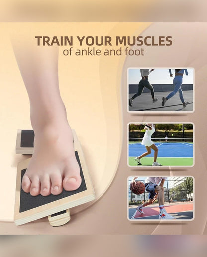 Vostara Ankle Balance Board