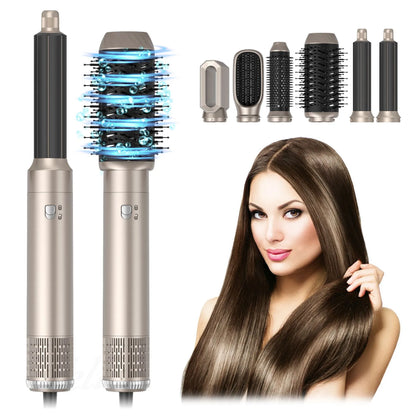 Vostara Professional Hair Dryer with Negative Ion Technology