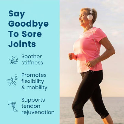 Vostara Advanced Joint Support Formula