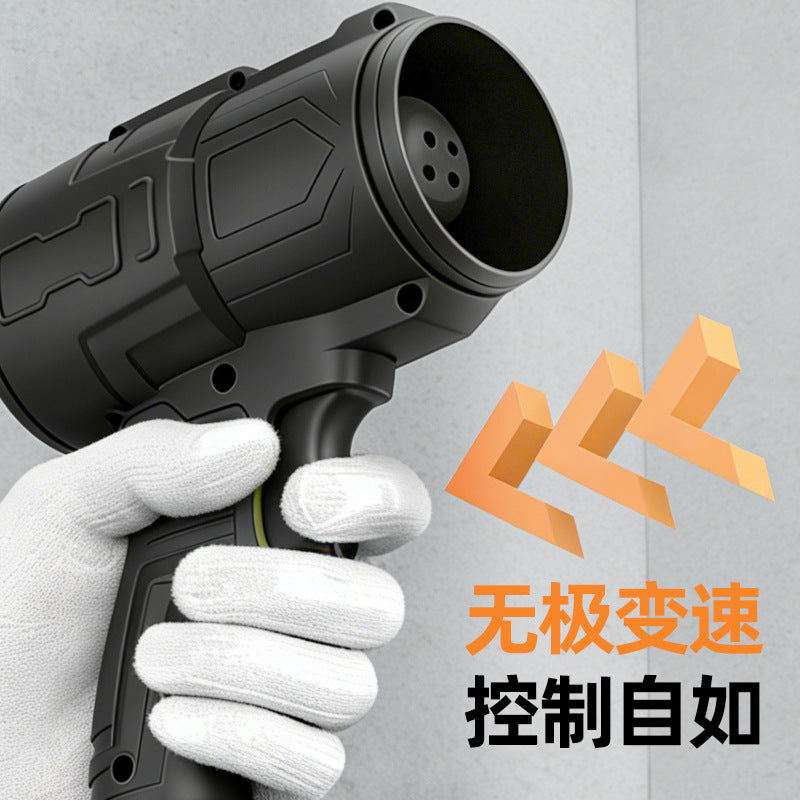 Vostara Cordless Turbo Jet Leaf Blower