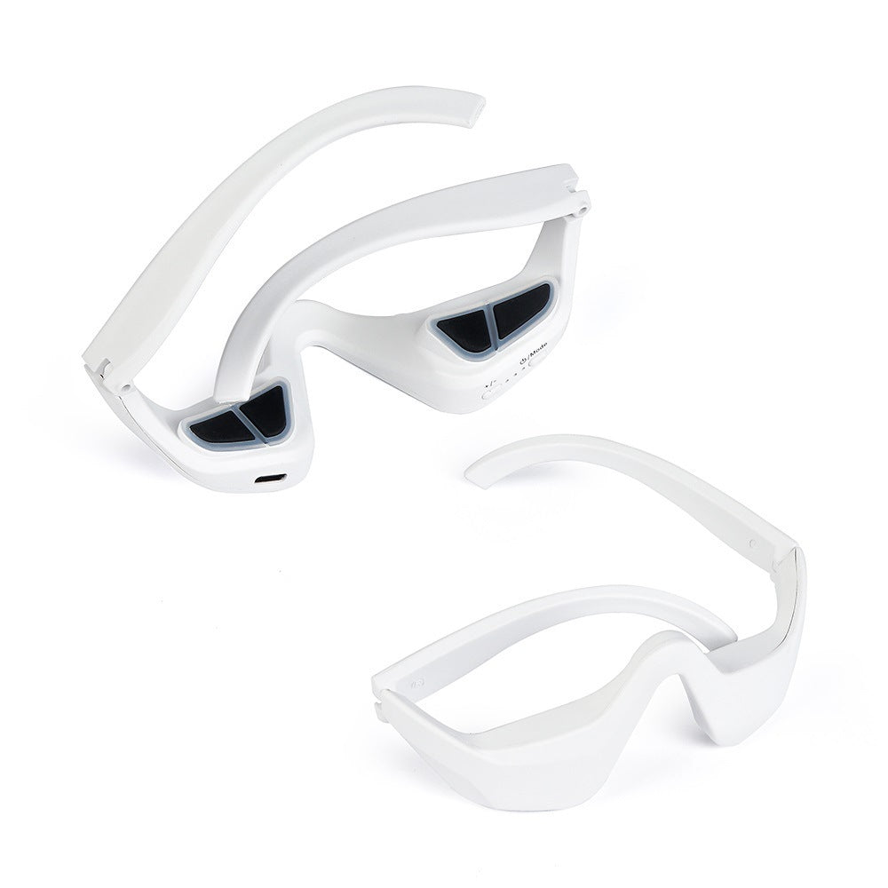 Vostara  Eye Red Light Therapy Glasses