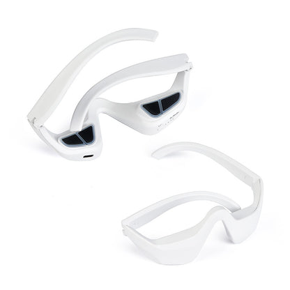 Vostara  Eye Red Light Therapy Glasses