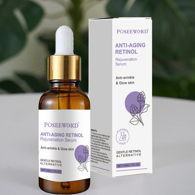 Vostara Retinol SeruRetinol Serumm