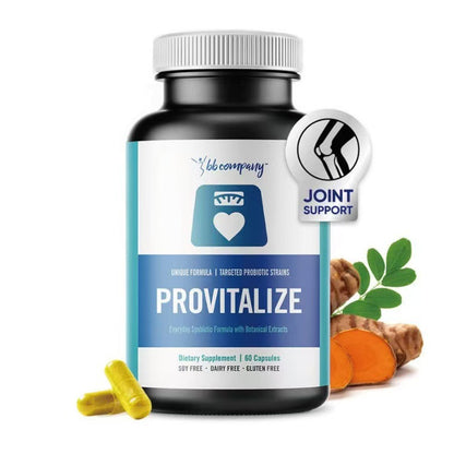 Vostara Advanced Joint Support Formula
