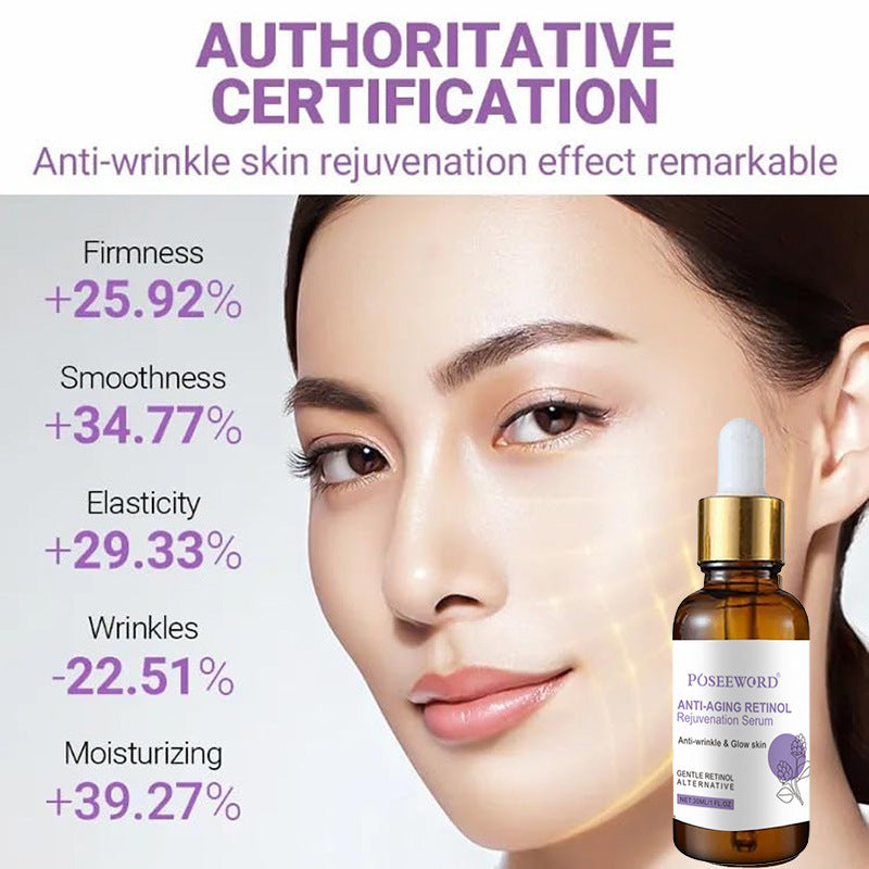 Vostara Retinol SeruRetinol Serumm
